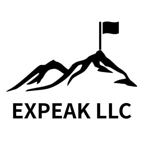 Expeak LLC Logo